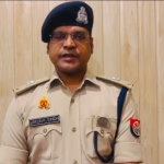 Police action on illegal slaughter house in Aligarh, revelation in buffalo theft case.