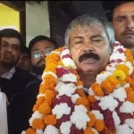 Kanpur Dehat District Bar Association elections concluded.