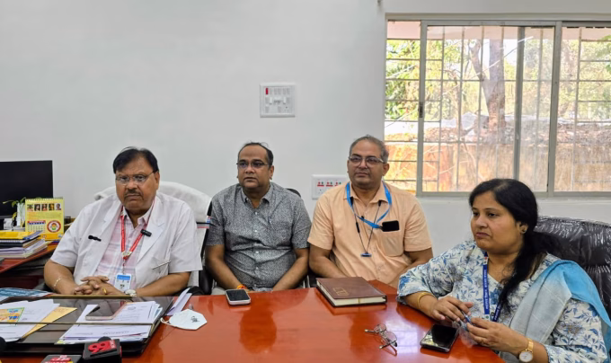 HPV vaccine will be administered free of cost in Sadar Hospital and all CHCs from March 30.