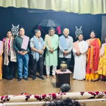 13th Chhotanagpur Drama Festival inaugurated at JFTA.