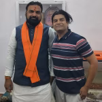 The vision of developed Bihar will be fulfilled under the leadership of Deputy CM Samrat Chaudhary - Hero Rajan Kumar