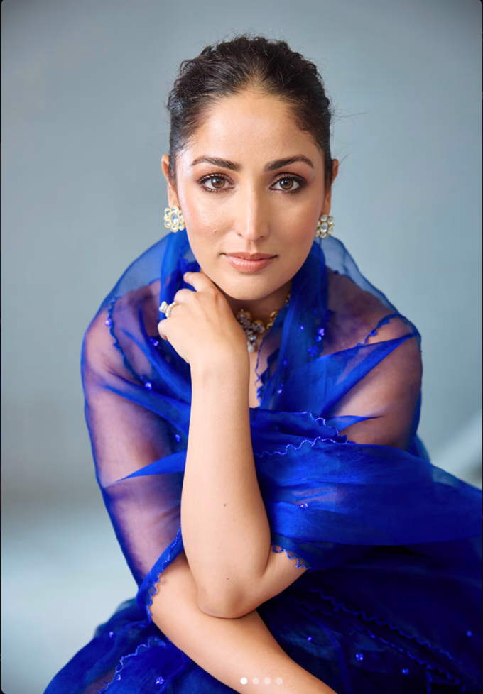 Yami gautam