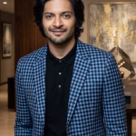 ali fazal