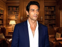 arjun rampal