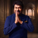 Chiranjeevi