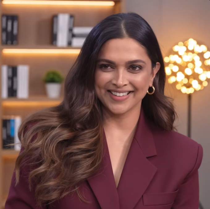 Deepika Padukone