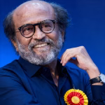 rajinikanth