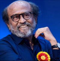 rajinikanth