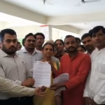 School operators worried about NCERT books in the district, submitted memorandum to ACM demanding action