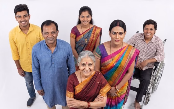 All citizens should play active part in the process of SIR.