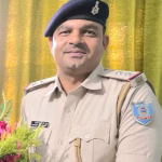 Sanjeev Kumar was made the new in-charge of Rajganj police station.