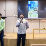 Three-day training cum orientation program for chiefs begins.