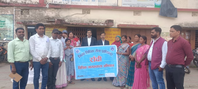 Soldiers have the right to free and competent legal aid: Praveen Kumar Srivastava