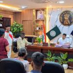 Even after taking Rs 20 lakh, neither land was given nor registration was done.