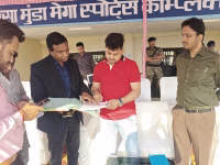 Strict action will be taken if any kind of forgery or fraud is found - Deputy Commissioner