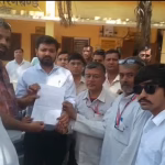 Public outcry against smart prepaid electricity meter system.