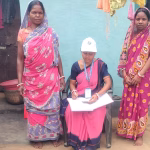 Quickly get names mapping from SIR 2003 voter list to current voter list.