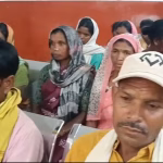 Safe return home of 26 laborers stranded abroad.