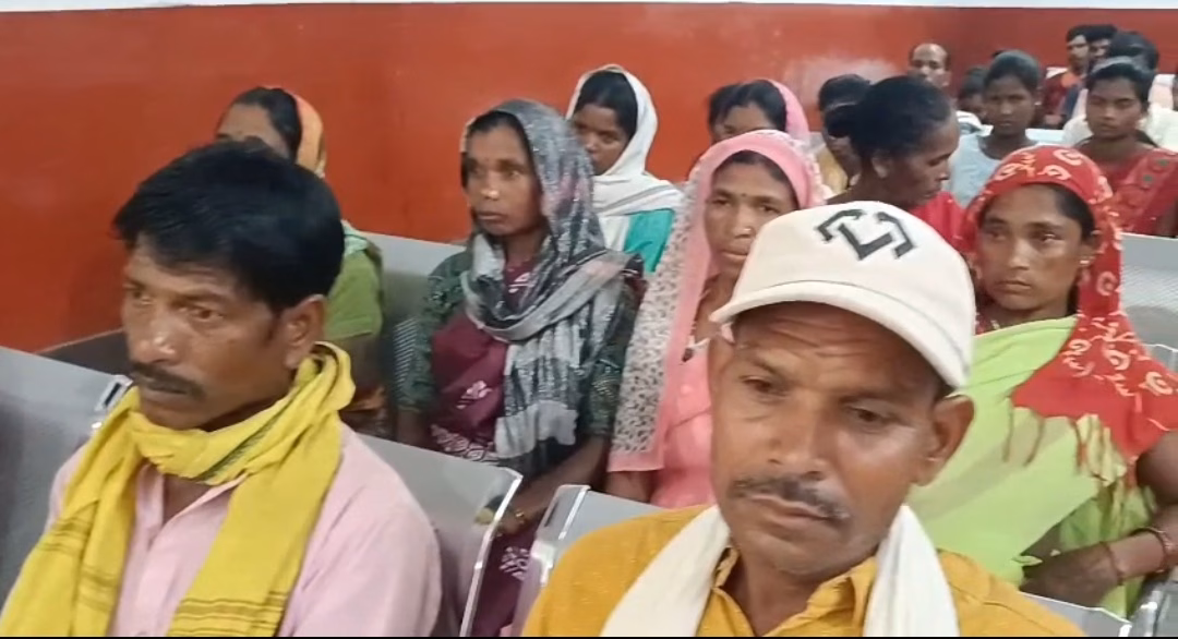 Safe return home of 26 laborers stranded abroad.