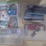 Raid in AMU hostel, objectionable items recovered from student's room.