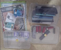 Raid in AMU hostel, objectionable items recovered from student's room.