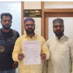 Demand from the government to give legal recognition to Madrasa degree.