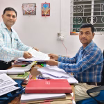 Public's conch sound to quench the thirst of Katras.