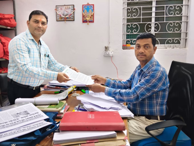 Public's conch sound to quench the thirst of Katras.