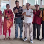 Three-day program on the death anniversary of renowned painter Acharya Nandlal Bose