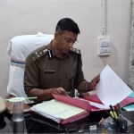 DIG of Palamu Range changed strategy, after Naxal now focus will be on narcotics.