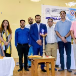 Baba Saheb had an important contribution in the making of the Indian Constitution - DDC