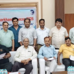 Organization of three-day 3rd Jharkhand Neocon.