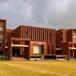 Shaurya Gupta of DPS Hazaribagh topped with 98.4% marks.