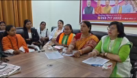 Nari Shakti Vandan Act will change the political picture of women - Pratibha Shukla