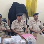 Guddu Seth murder case revealed, accused arrested.