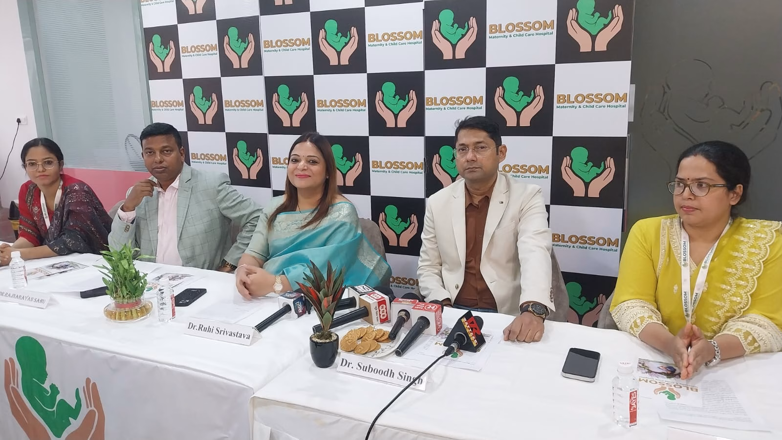 Initiative to give new direction to foster care.