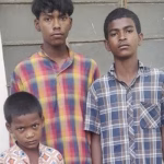 3 children who ran away from home in Ranchi recovered from railway station, returned safely by police