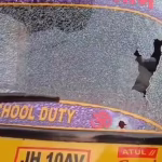 Firing over dominance in illegal trade of banned Mangur fish.