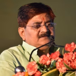 MLA Raj Sinha warned of indefinite strike.