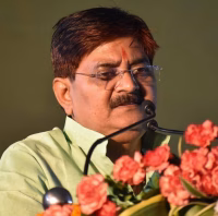 MLA Raj Sinha warned of indefinite strike.