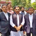 The court acquitted all three accused including accused Sanjay Kushwaha.