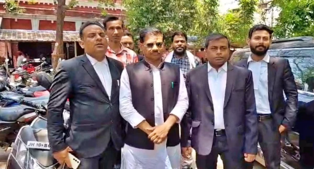 The court acquitted all three accused including accused Sanjay Kushwaha.