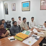 In the first phase of Census 2027, the facility of 'self-enumeration' will start from May 1.