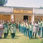 Excellent performance of upgraded high school Behrakudar, three students topped