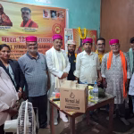 Mata Janaki is worshiped as an ideal woman in Indian culture - Brahmin Mahasabha