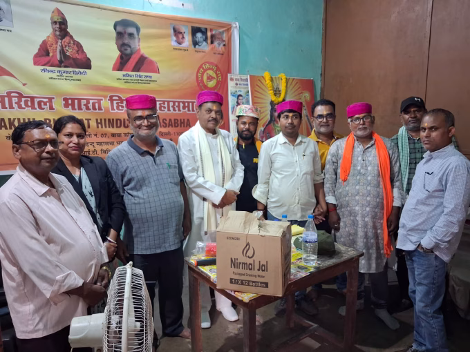 Mata Janaki is worshiped as an ideal woman in Indian culture - Brahmin Mahasabha