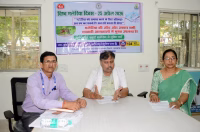 Prevention of malaria is possible through public awareness - Civil Surgeon