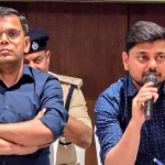 Guidelines given to magistrates and police officials to conduct peaceful examination.