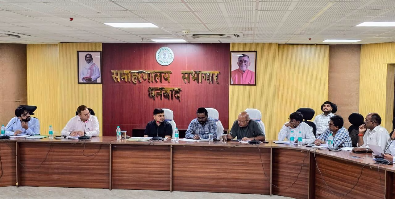 Enroll eligible girls in residential schools after investigation - Deputy Commissioner