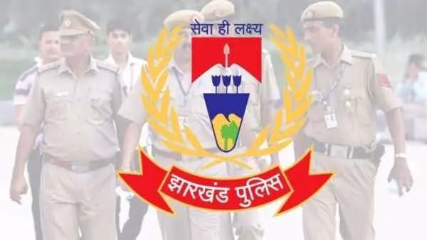 54 policemen transferred from Dhanbad district will return.
